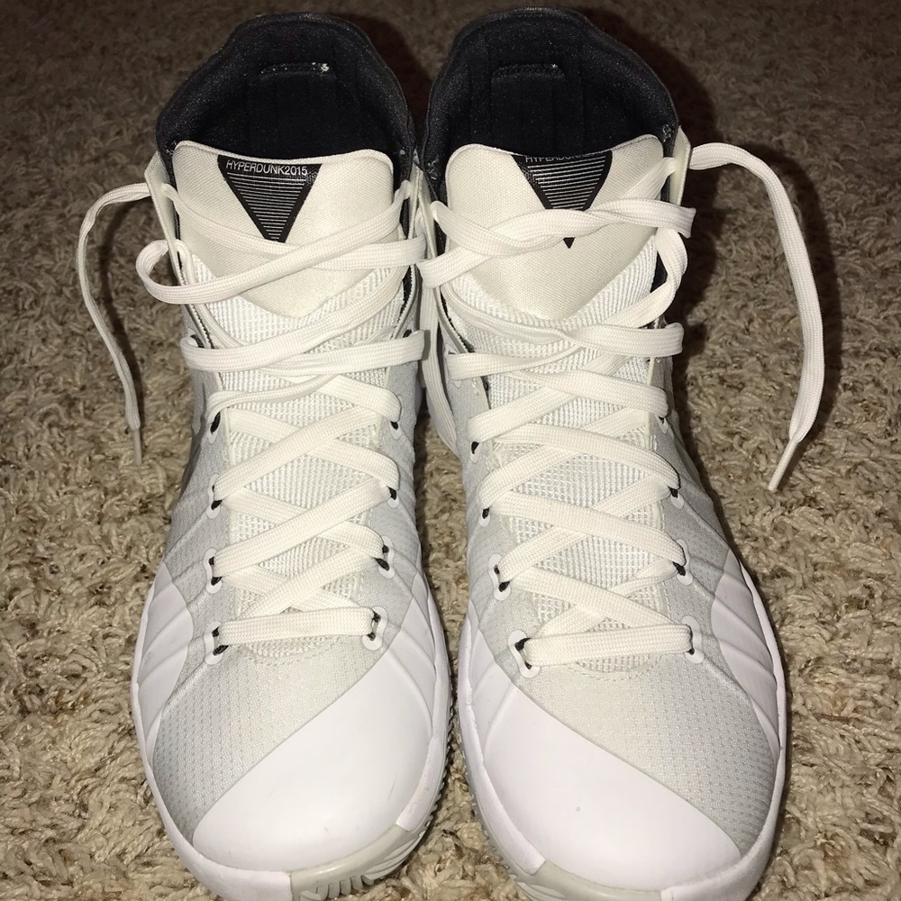 Nike Basketball Shoes